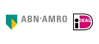 ABN-Amro Ideal betalen 