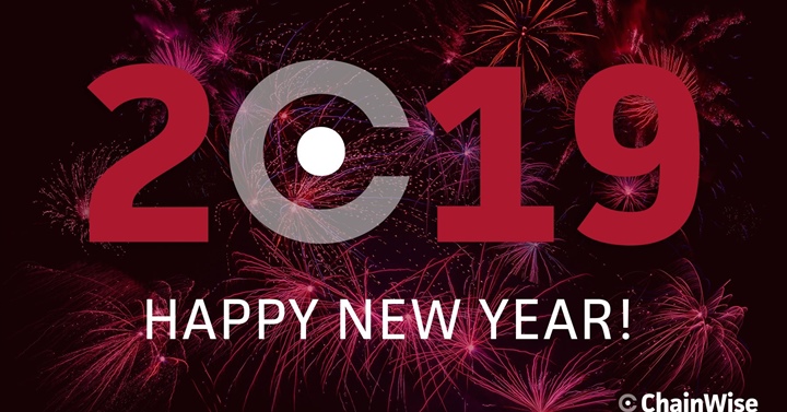 HAPPY NEW YEAR!