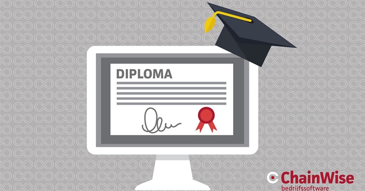 Oneindige geldigheid diploma's