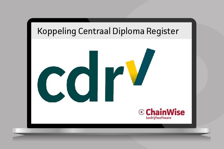 Koppeling Centraal Diploma Register