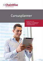 Cursusplanner