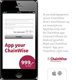 ChainWise App