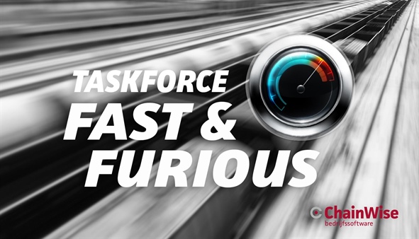 Taskforce Fast & Furious