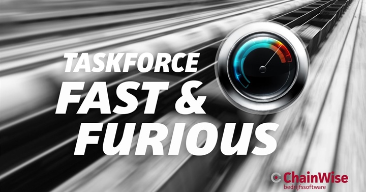 Taskforce Fast & Furious