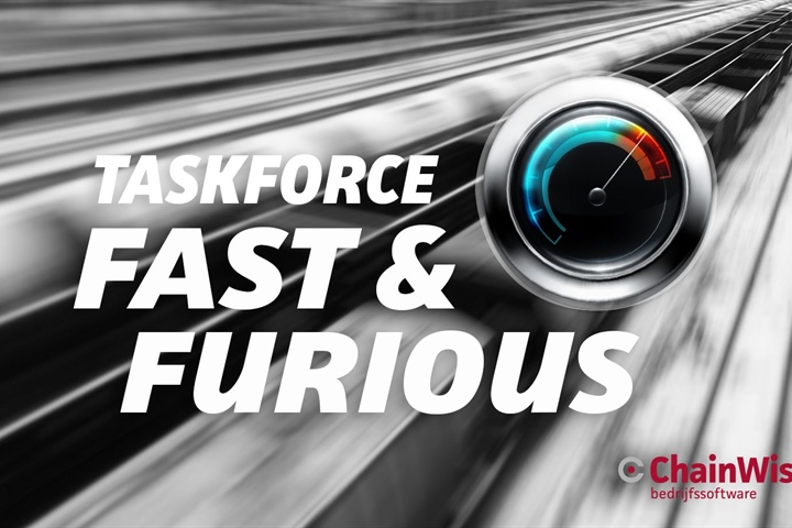 Taskforce Fast & Furious