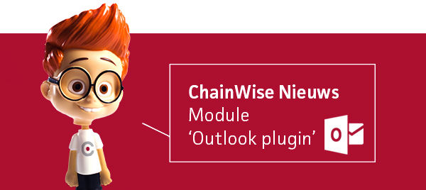 Module ‘Outlook plugin’