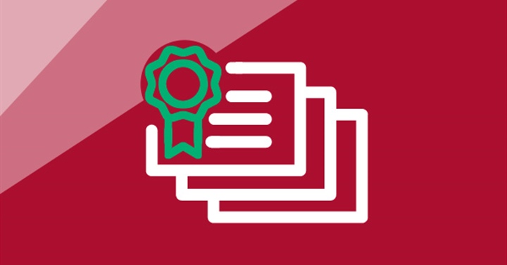 Nieuw: Meerdere certificaten voor een cursus