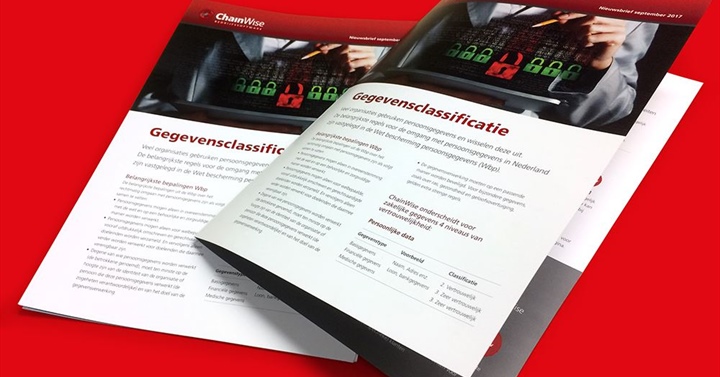 Nieuwsbrief 02 - 2017: nu online!