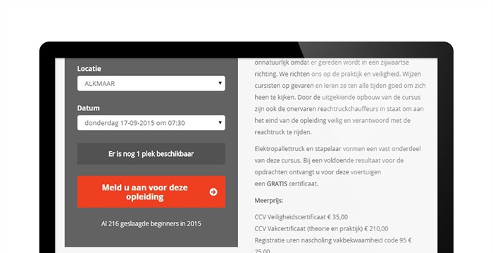 Nieuwe modules in ChainWise 7.10