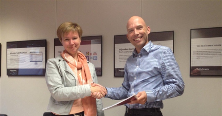 NIOW kiest voor ChainWise Cursusplanner!