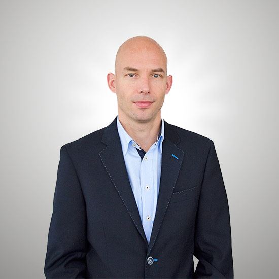 General Manager ChainWise Yuri de Lugt gaat een nieuwe uitdaging aan