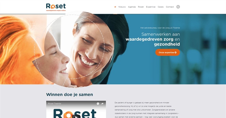 Roset kiest voor ChainWise Professional Services