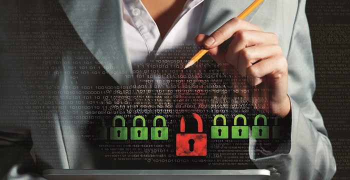 Gegevensclassificatie