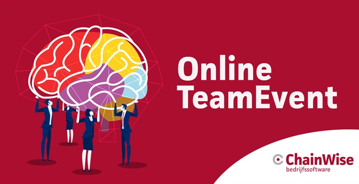 ChainWise is op 2 maart van 15.00 tot 17.00 uur niet bereikbaar