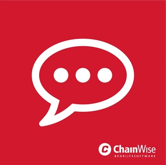 Nieuwe functionaliteiten ChainWise Helpdesk