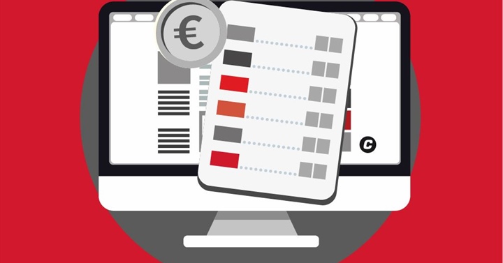 Cursusplanner prijslijsten
