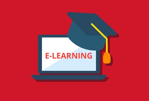 Koppeling E-learning pakketten