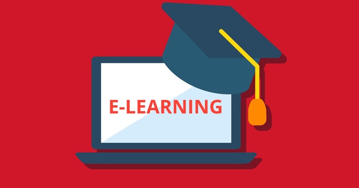 Koppeling E-learning pakketten