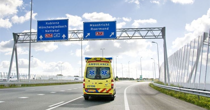 OCEAN AmbulanceZorg kiest voor ChainWise Cursusplanner