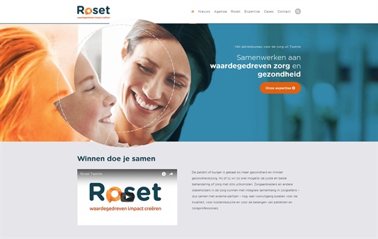 Roset kiest voor ChainWise Professional Services