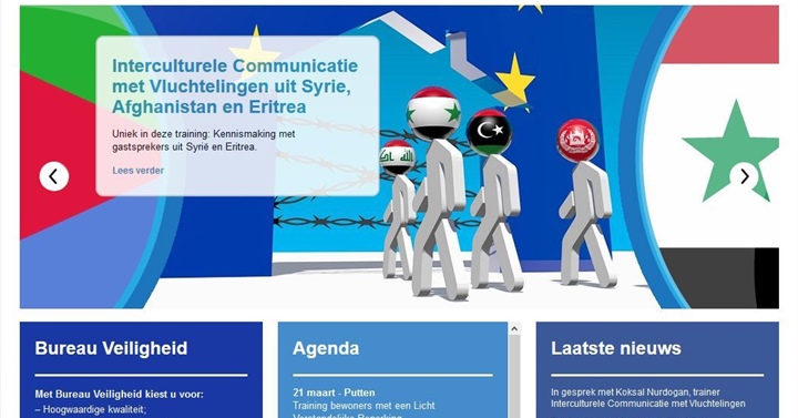 Bureau Veiligheid kiest voor ChainWise Cursusplanner Grow