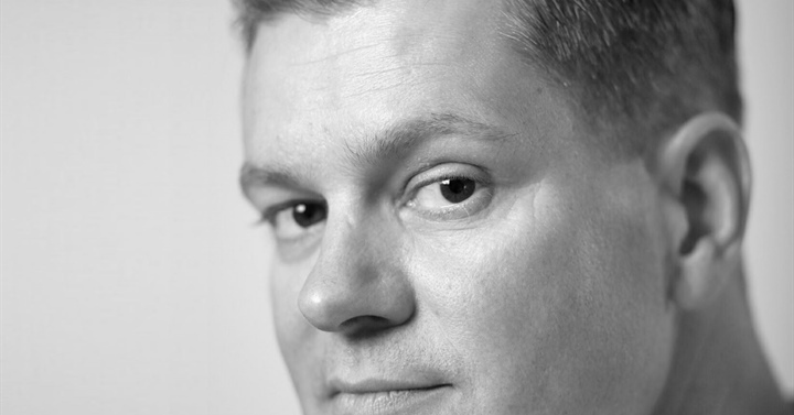 Richard Mast