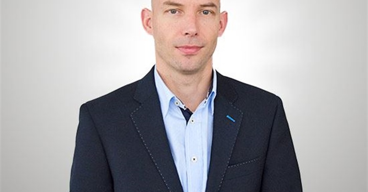 General Manager ChainWise Yuri de Lugt gaat een nieuwe uitdaging aan