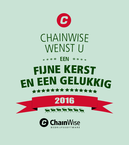 ChainWise steunt deze kerst De Klup Twente
