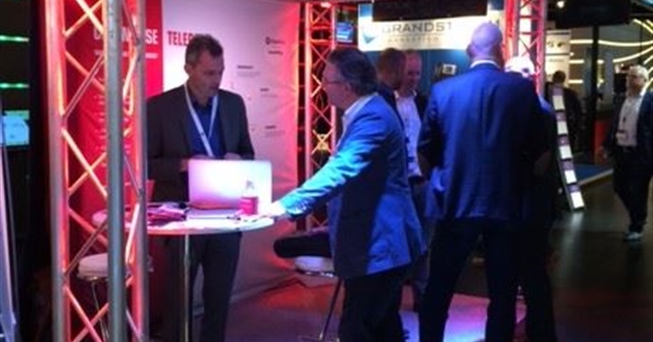 Succesvolle introductie ChainWise Telecom+