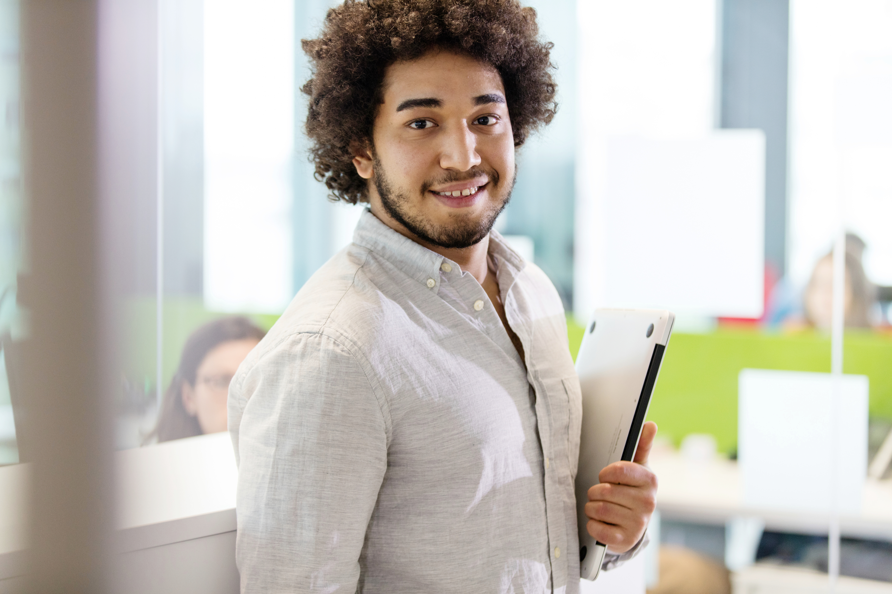 Enkele gebruikers die u voor gingen